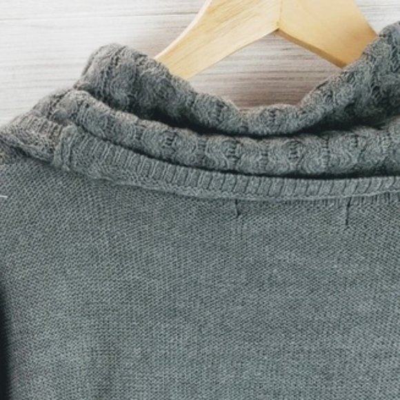 89th & Madison Cowl sweater 1X - Picture 7 of 8